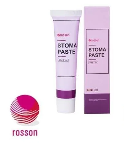Rosson stoma Paste 60g ( 4650 )