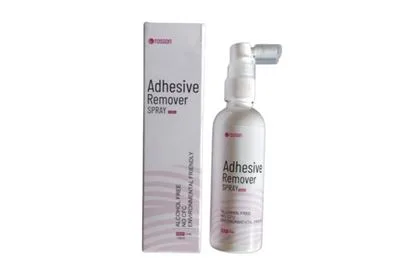 Rosson Adhesive remover spray -100 ML ( 7446 )