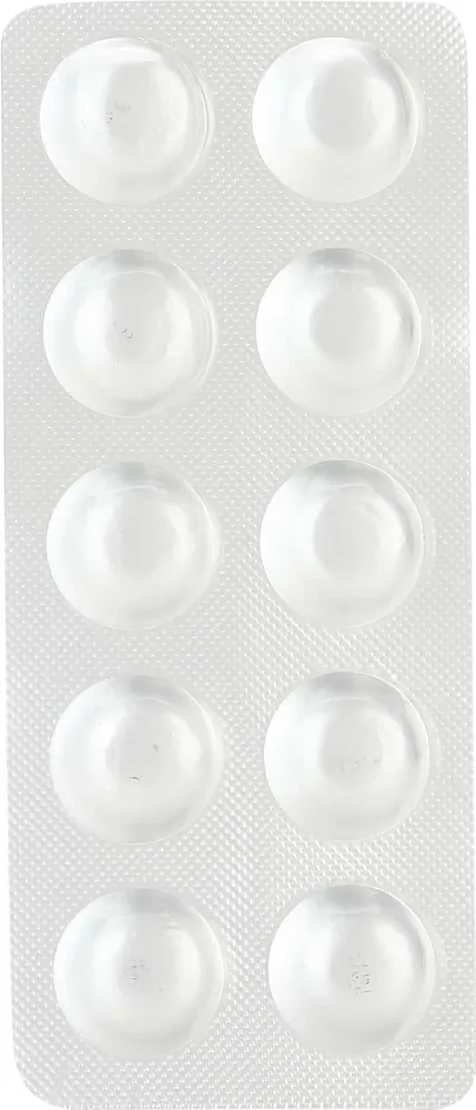 Rosuchek 5mg Tablet