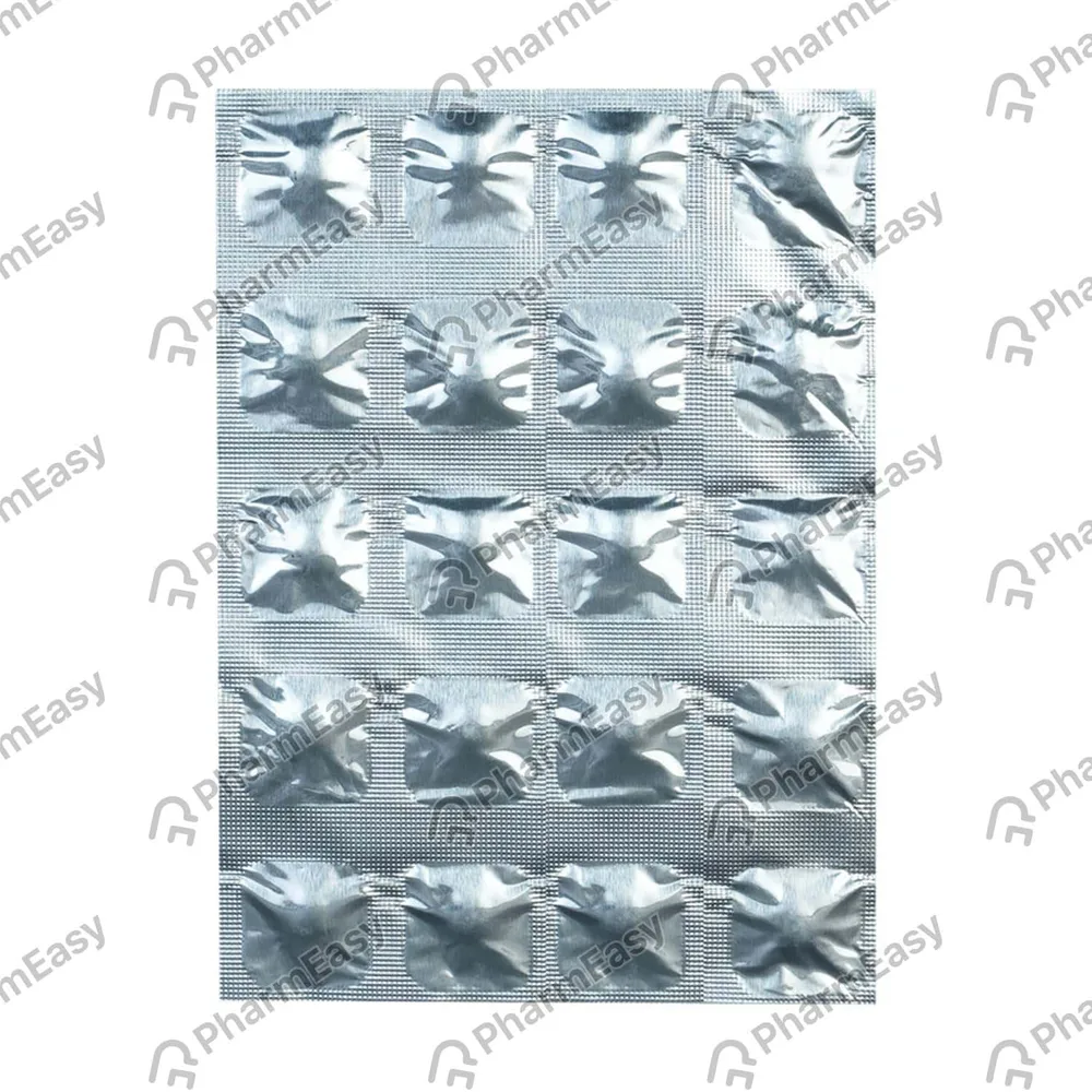 Rosufit 10mg