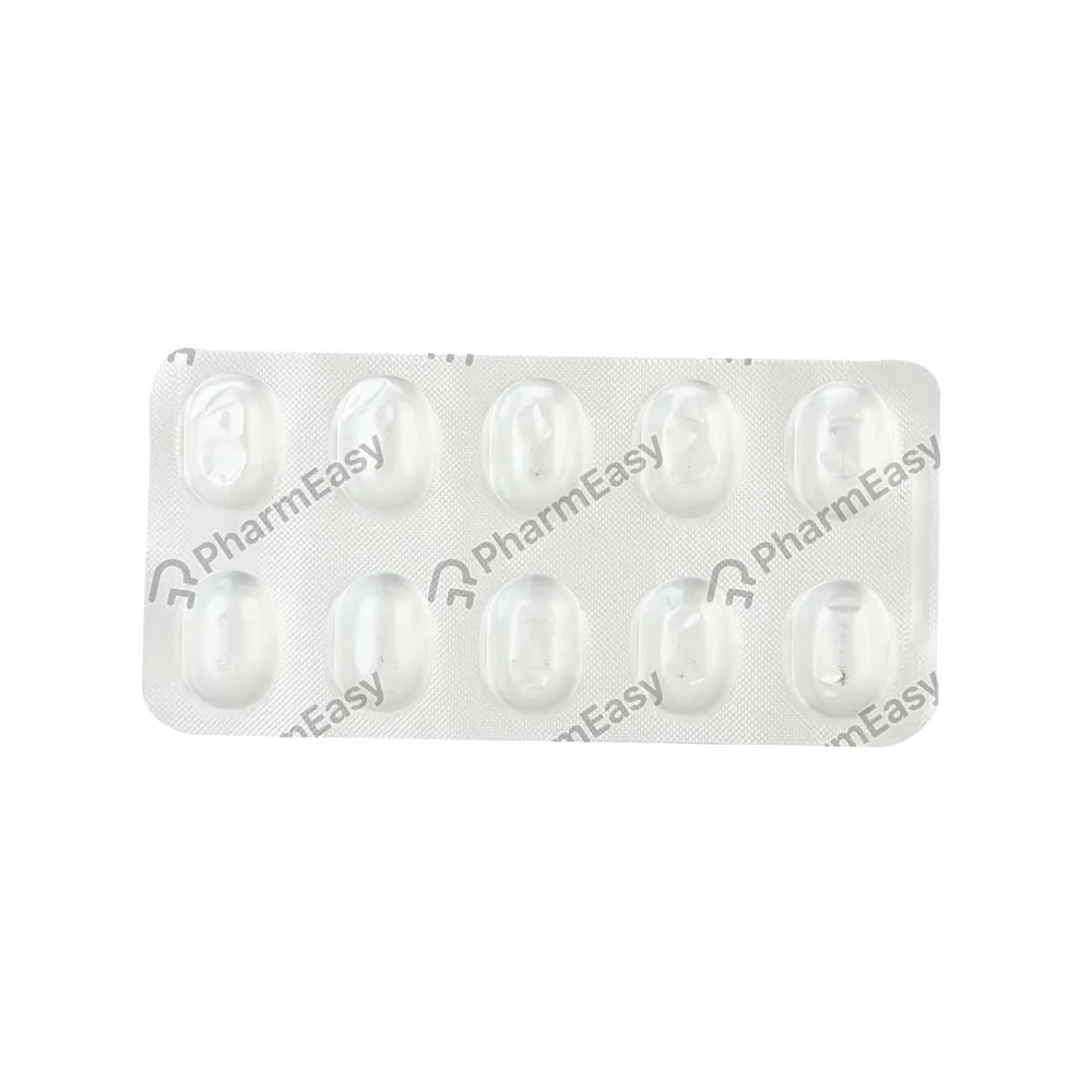 Rosukem F Tablet