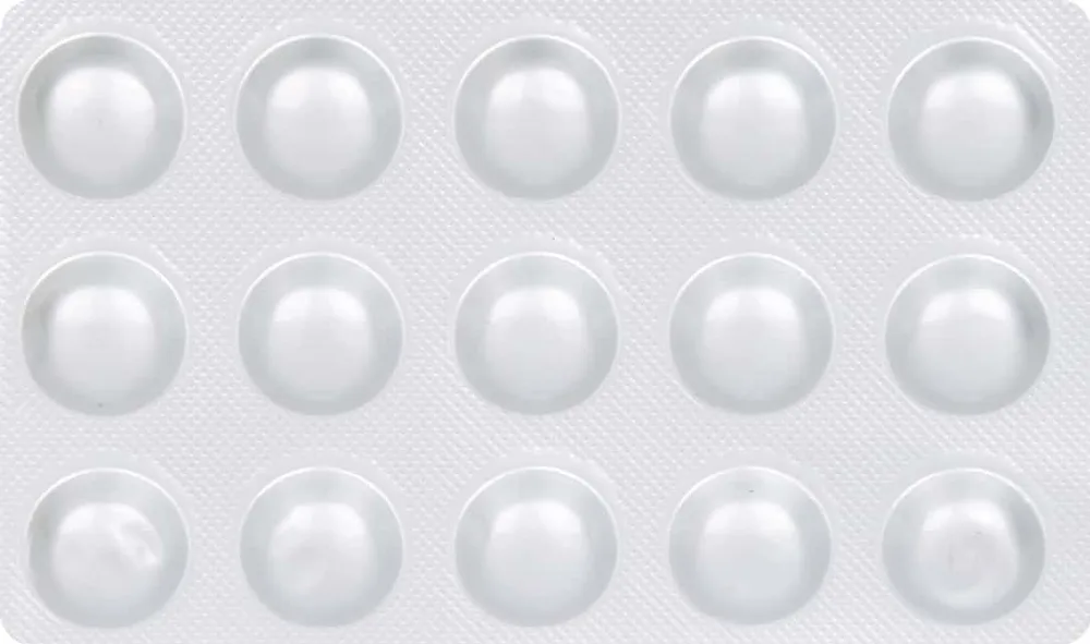 Rosukem 10mg Strip Of 15 Tablets