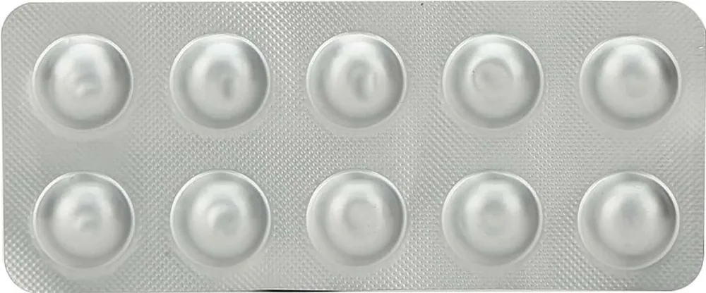 Rosukem 40 Strip Of 10 Tablets