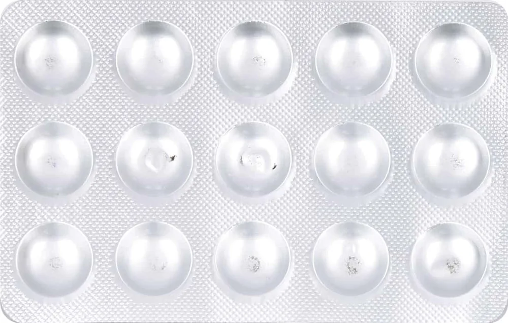 Rosukem 5mg Strip Of 15 Tablets