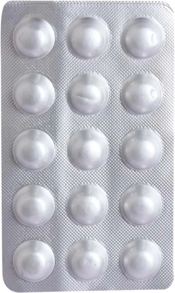 Rosuless 10 Tablet