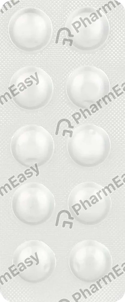 Rosuless 5mg Tablet
