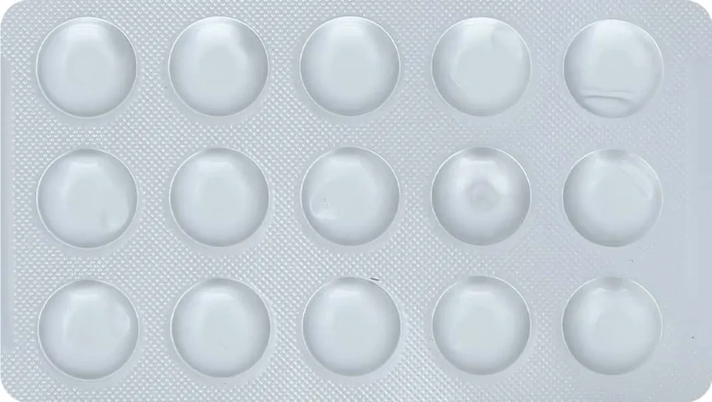 Rosulip 10mg Strip Of 15 Tablets