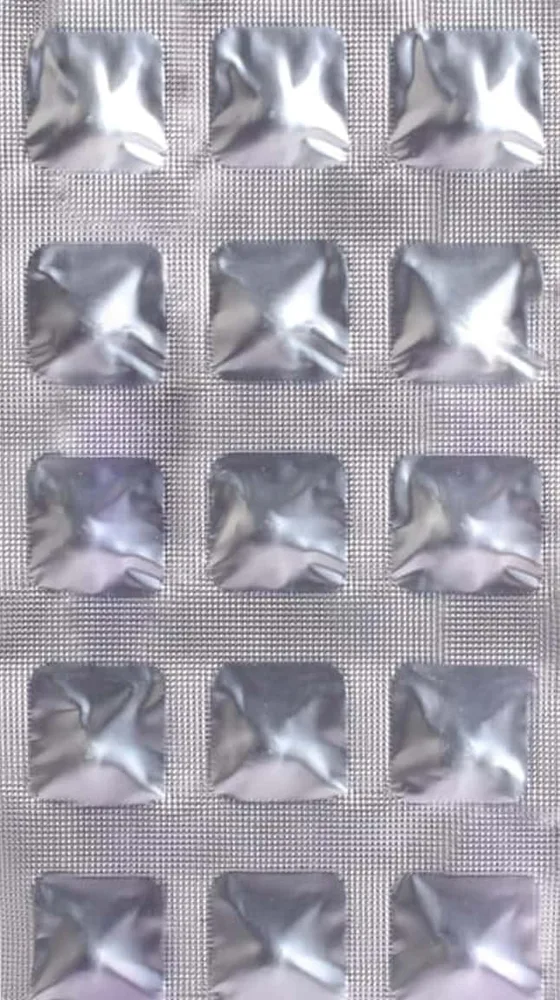 Rosumac 10 Tablet