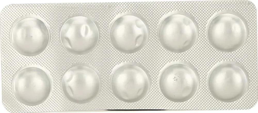 Rosumac F 10mg Strip Of 10 Tablets