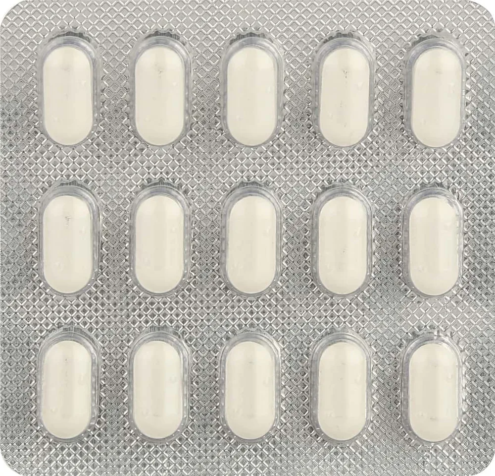 Rovastat 10mg Strip Of 15 Tablets