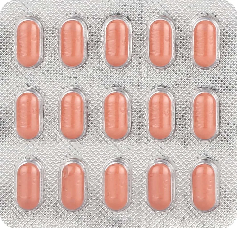Rovastat 5mg Strip Of 15 Tablets