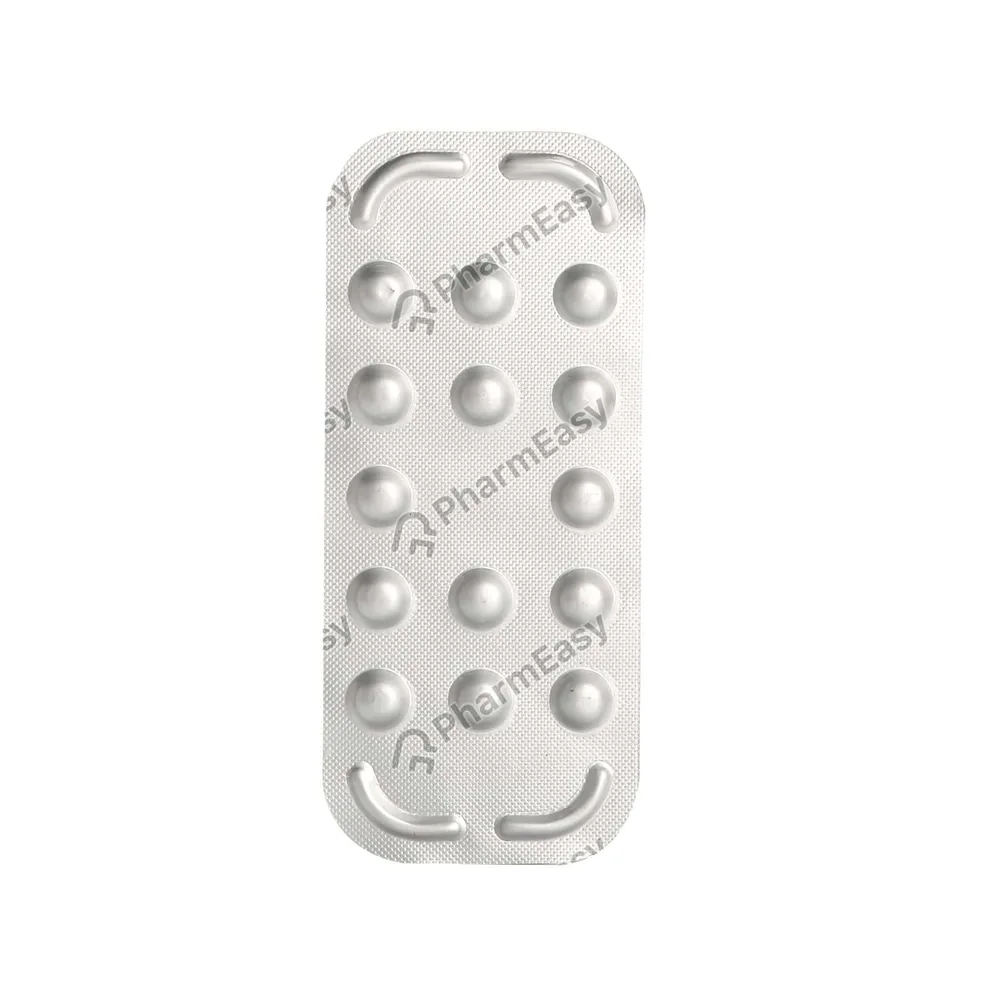 Rozat 10mg Strip Of 14 Tablets