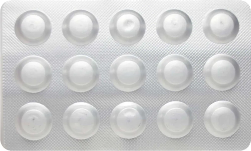 Rozfirst 20mg Strip Of 15 Tablets