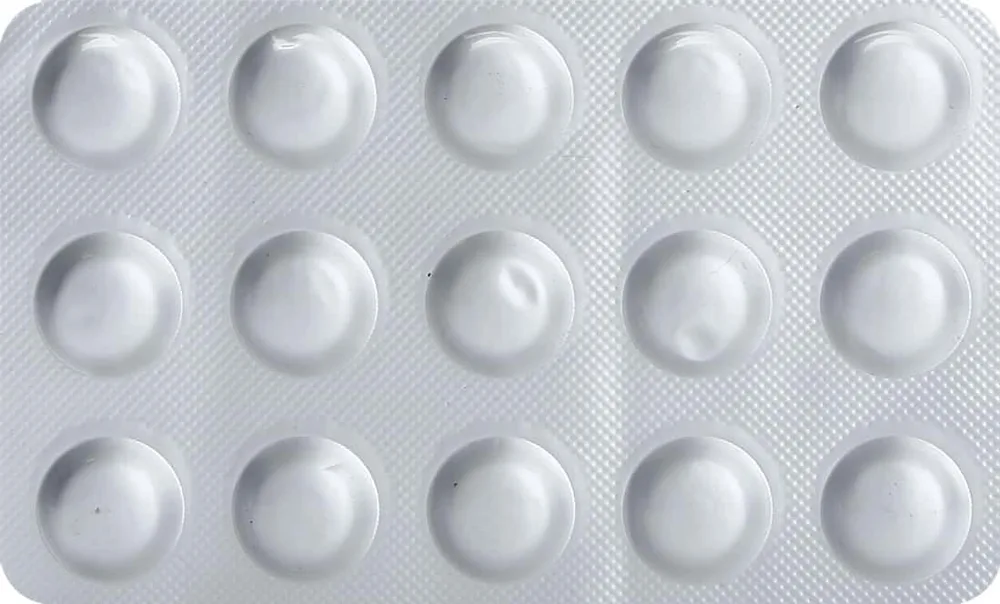 Rozucor 5mg Strip Of 15 Tablets