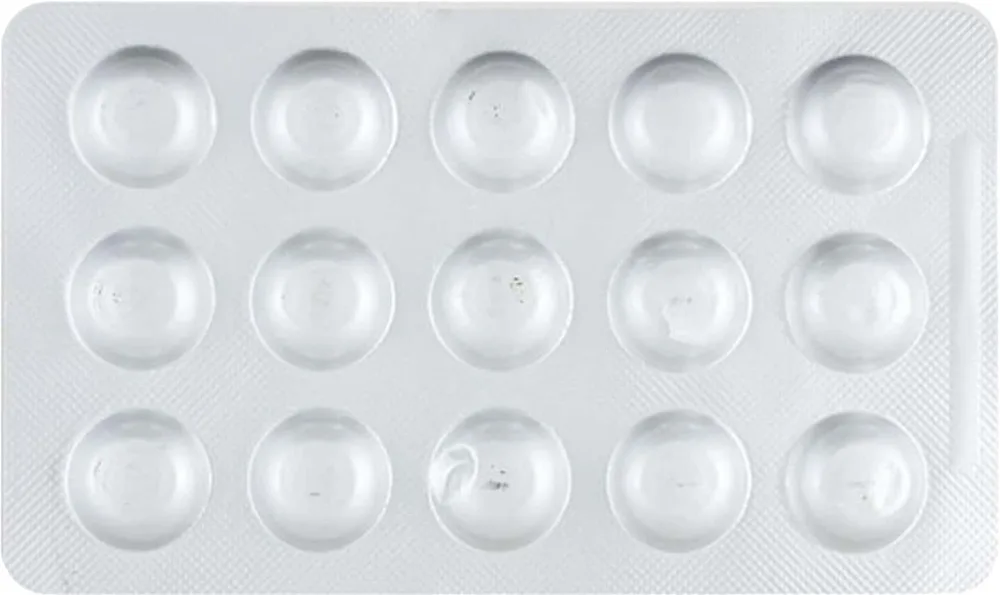 Rozula 10mg Strip Of 15 Tablets