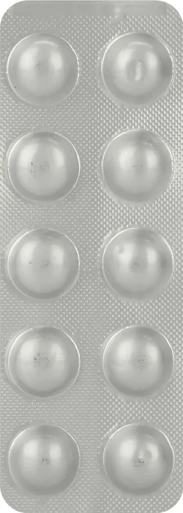 Rozustat D 10mg Strip Of 10 Tablets