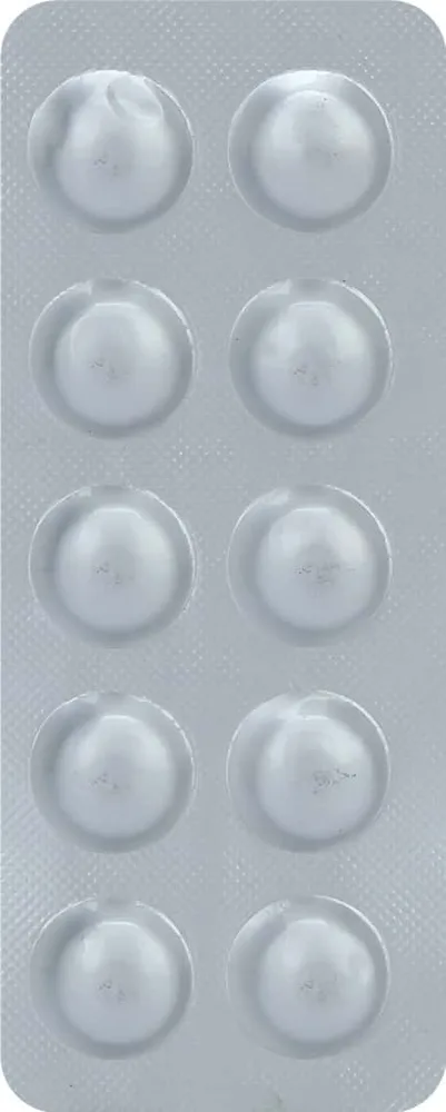 Rozutin 10mg Strip Of 10 Tablets