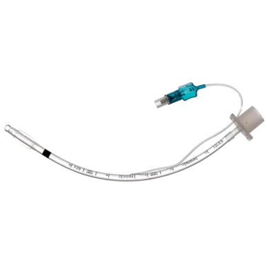 Rusch Safety Clear Endotracheal Tubes
