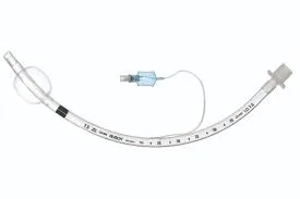 Rusch Endotracheal Tube Cuffed