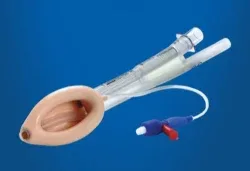 Rusch LMA Gastro Airway Tube