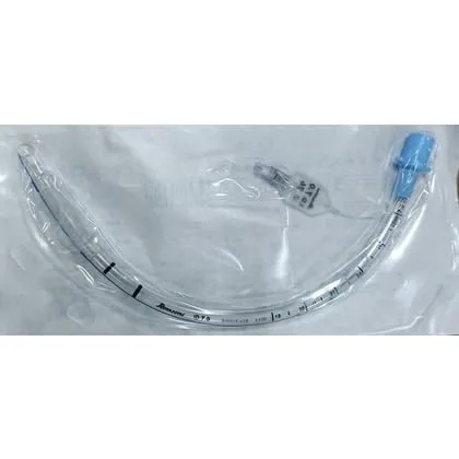 Rusch Endotracheal Tube  Pedia Cuffed