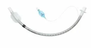 Rusch Flex Reinforced Murphy Cuffed ETT