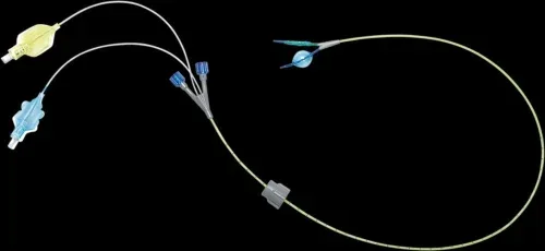 Rusch Endobronchial Blocker