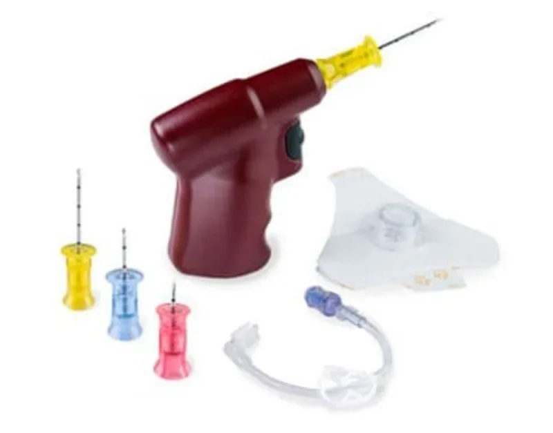 Rusch EZ-10 Power Driver ( Needle)