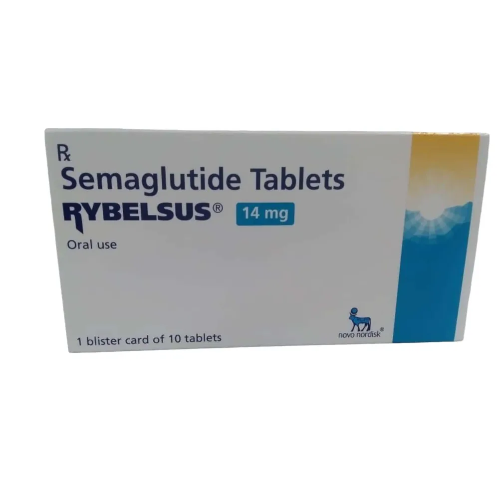 RYBELSUS 14MG TABLET
