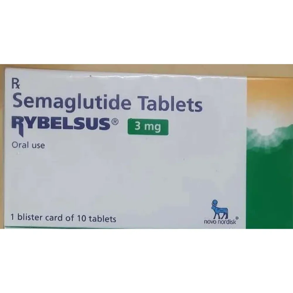 RYBELSUS 3MG TABLET