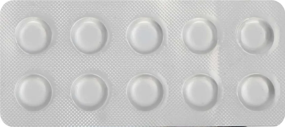 Safetelmi Ct 40mg Strip Of 10 Tablets