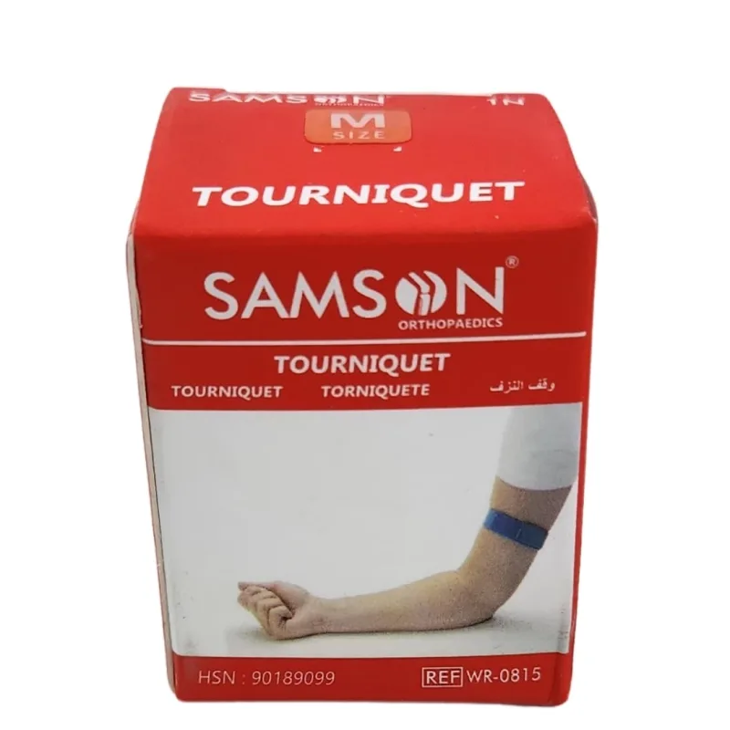 Samson Tourniquet