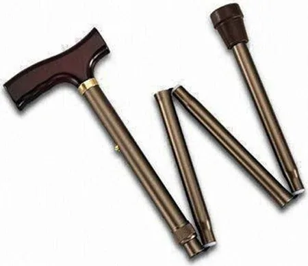 Foldable Walking Stick