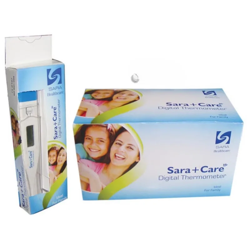 Sara Care Onspot Digital Thermometer ( DT -103 )