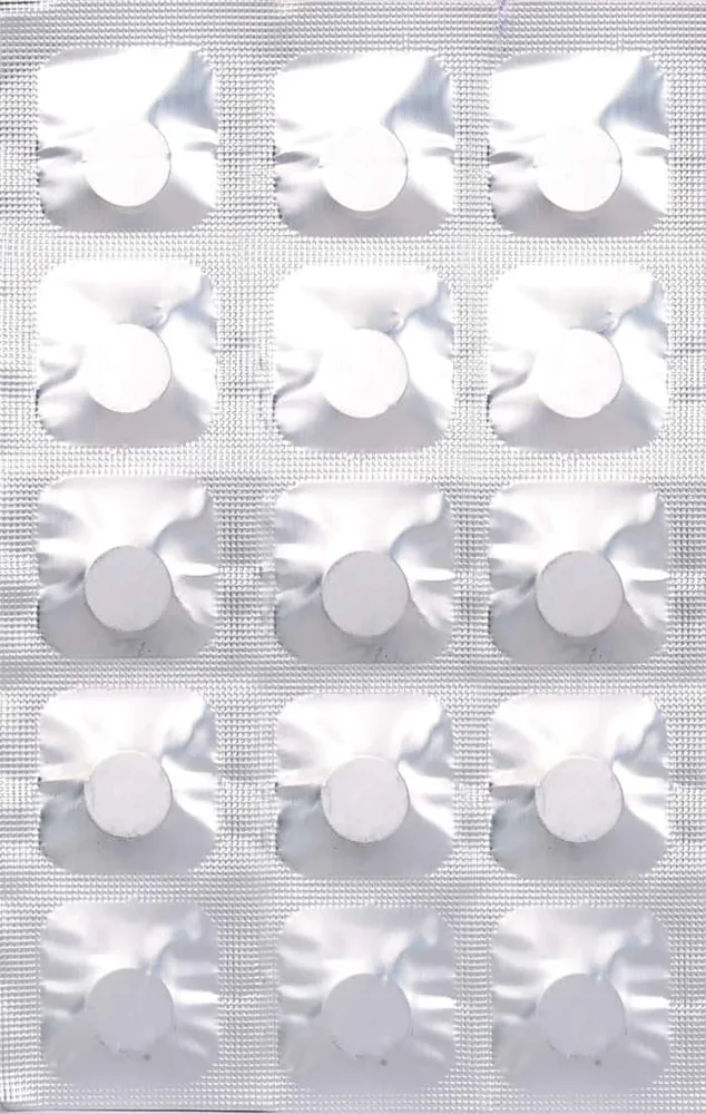 Sartel 80mg Strip Of 15 Tablets