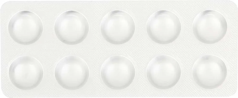 Sartel C 40mg Strip Of 10 Tablets