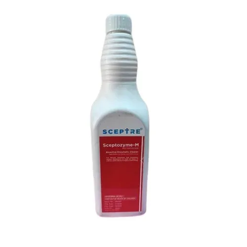 Sceptre Sceptozyme-M (Multienzyme Base) – 1 Litre