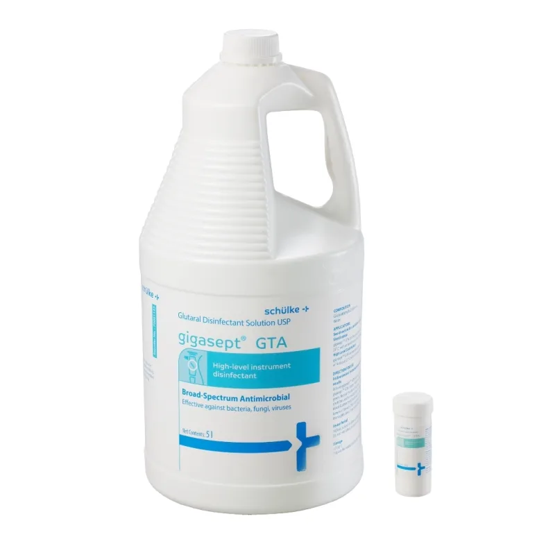 Schulke Gigasept GTA (5 Liter)