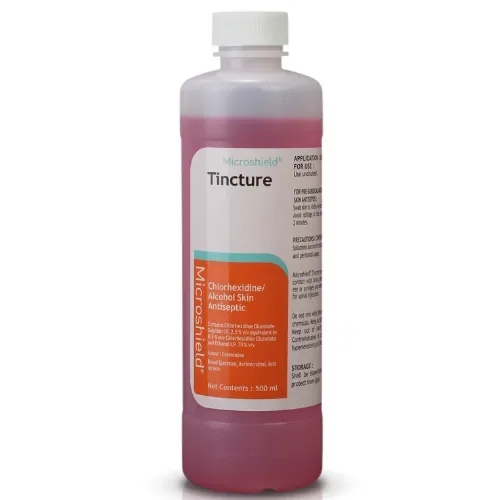 Schulke Microshield Tincture