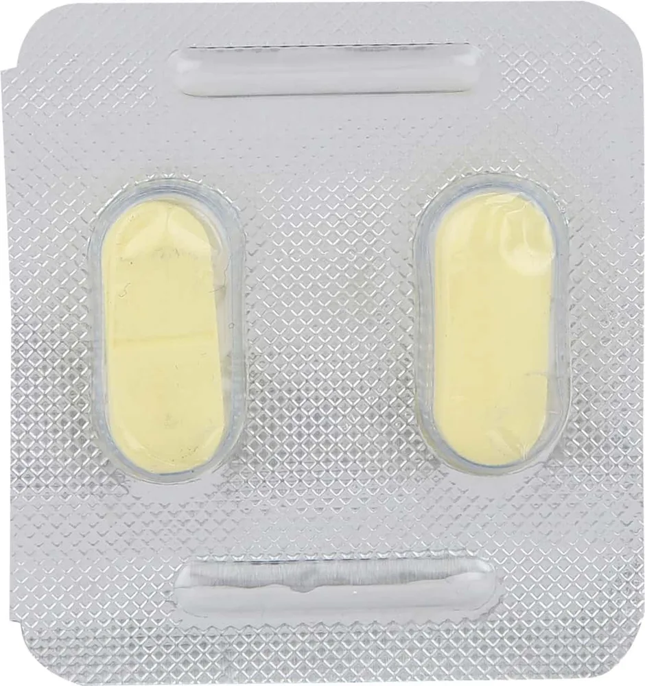 Secnil Forte Tablet