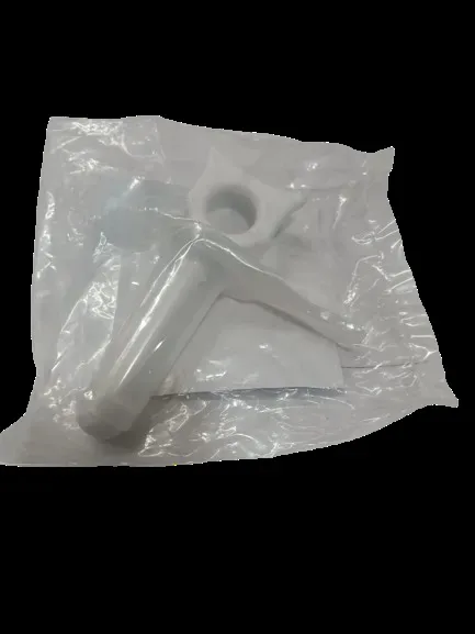 Secure Proctoscope Disposable
