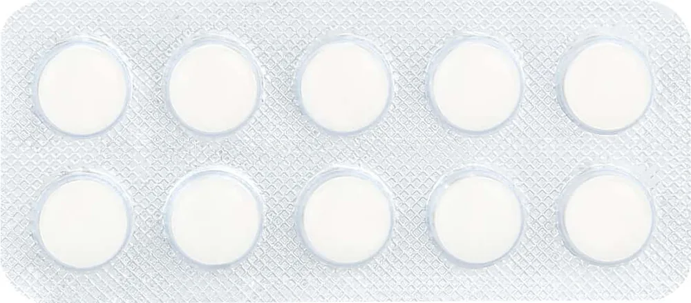 Sedogest 150mg Strip Of 10 Tablets