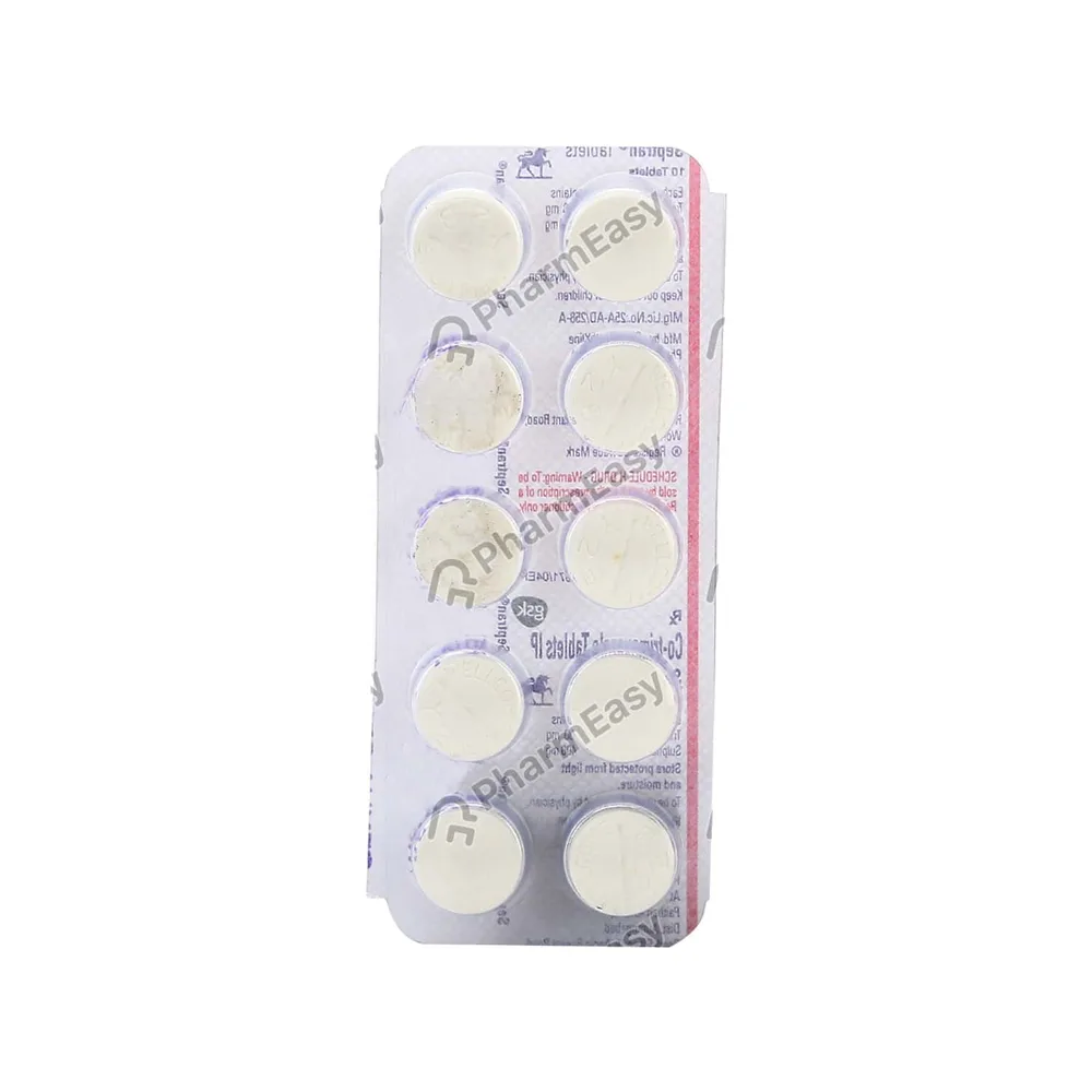 Septran Tablet