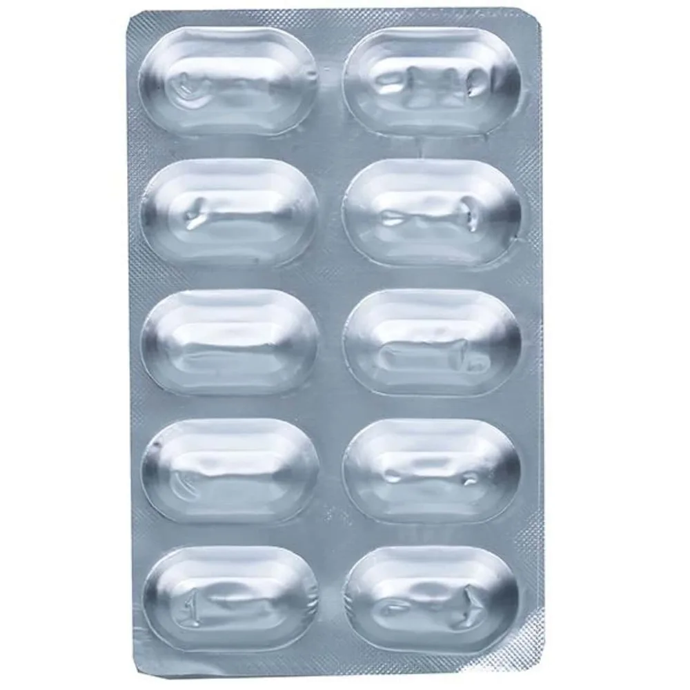 Shicobal-Gold Tablet