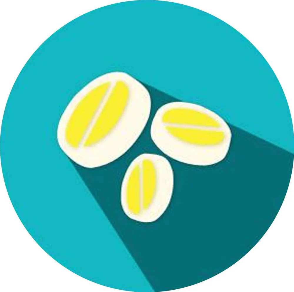 Shinovog 0.2mg Strip Of 10 Tablets