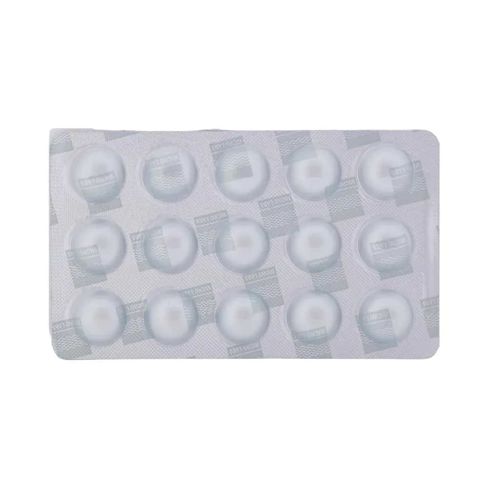 Sitanorm 100mg Strip Of 15 Tablets