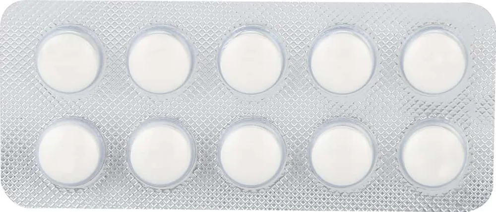 Sizlac 100mg Strip Of 10 Tablets