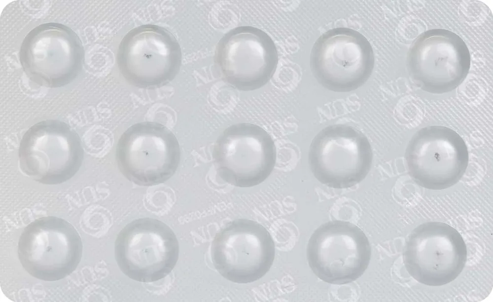 Sompraz 20 Tablet