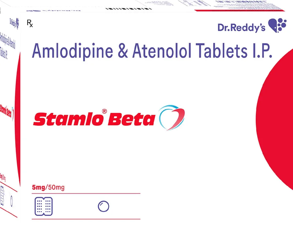 Stamlo Beta Tablet