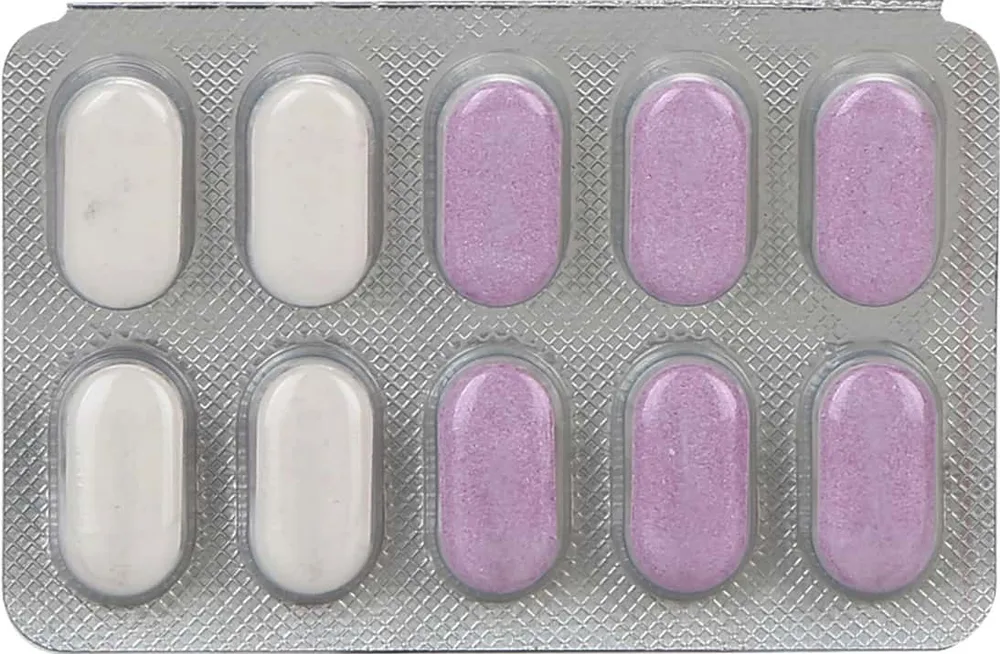 Starvog M 0.3mg Strip Of 10 Tablets